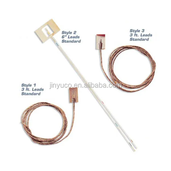 type j to type k thermocouple conversion