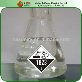 caustic soda liquid