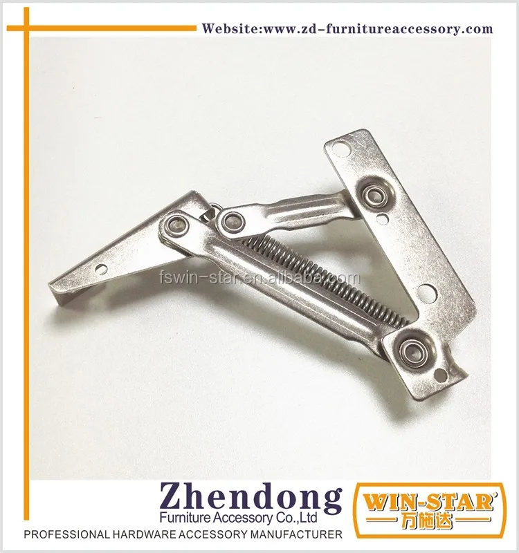 Zd-i001-c Muebles De Metal De Descanso De Apoyo Para La Cabeza