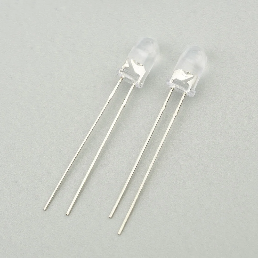 ir 940nm infrared photo diode round ultra bright 5mm led diode hot sale 5mm led light matting diode