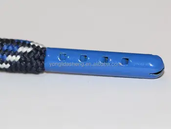 nike shoelaces with metal tips