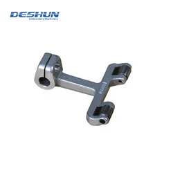 tension base barudan: 15-Needle
