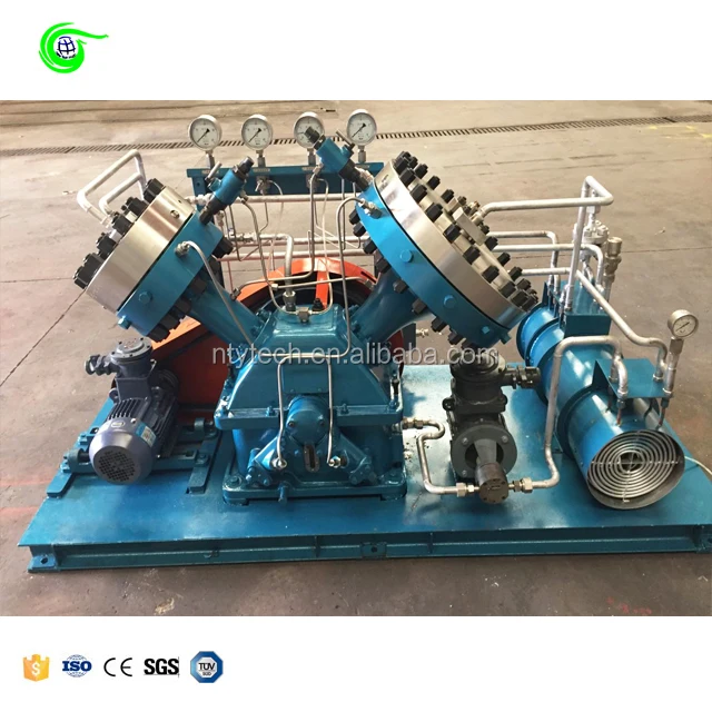 GV gas compressor 19011404