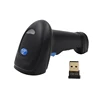 Whole Sale High Speed Hand-Held Single-Line Laser 2D Barcode Scanner Qr code Reader