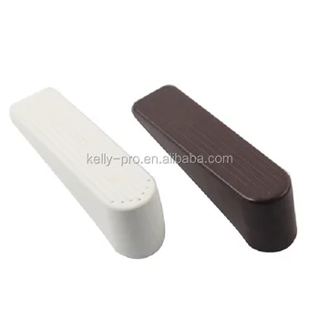Custom Door Stops Wedge Rubber