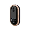 High Technology Smart Home System Security Alarm Mobile Phone Video Ring Talk