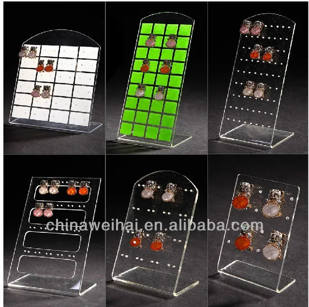 Acrylic Hair Bow Display Rack Buy Hair Bow Display Rack,Hair