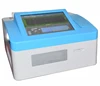 Security Portable Bomb and Explosives Detection Detector NTD