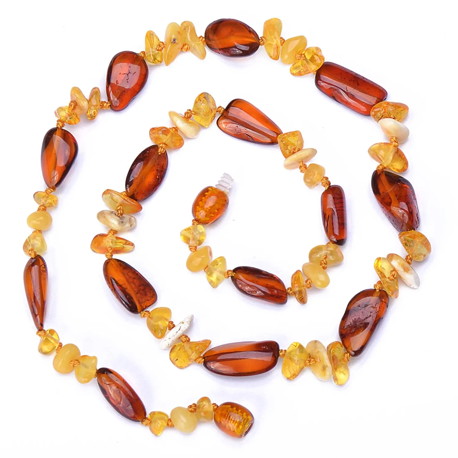 amber beads for adults