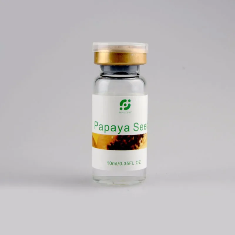 Top Quality Professional Best Natural Purity Papaya Extract Skin