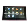VCAN0283 gps with maps and traffic Multimedia player,Picture,Game