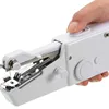 Zogifts compact stapler sewing machine ZDML-2 portable easy sewing