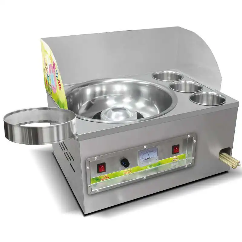 COTTON CANDY MACHINE