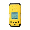 High stability portable lpg gas detection for household