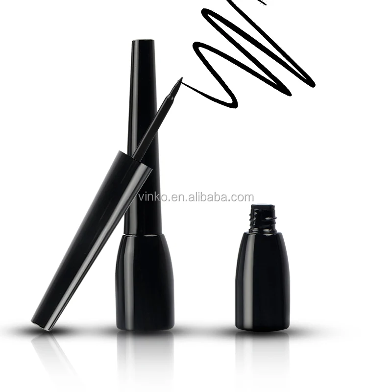 Makeup Glue Long Lasting Fast Drying Latex Free Eyelash Adhesive Glue Private Label