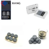The most hot whisky ice Sipping Ice Stones passing FDA test/ice cube stones in bar