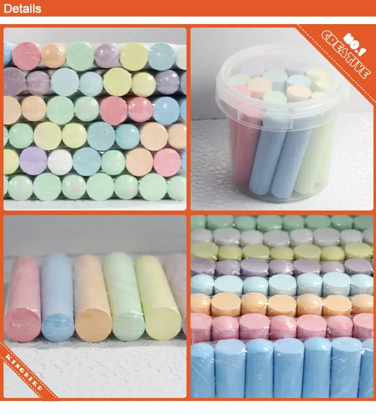 High Quality Chalk For Safe Material Chalk Markers 10 Pack Buy Chalk