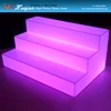glow liquor bottle display 62X30X30CM
