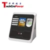 Multi Function Face Biometric Fingerprint Time Attendance