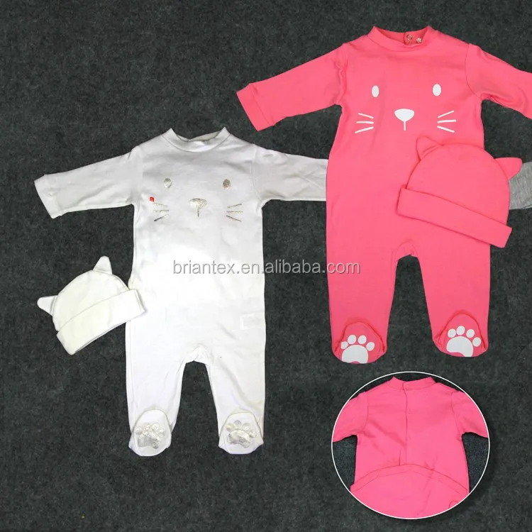 Briantex 100 Cotton Newborn Baby Clothes Set Buy Baby Clothes Set