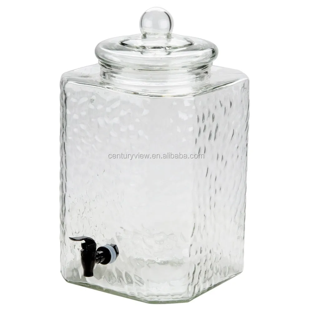 Big Jar With Tap Wholesale Glass Beverage Dispenser Buy Glass Beverage Dispenser,Big Jar With