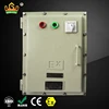 explosion proof 60 amp ac outdoor 3 phase main circuit new 4 sub electrical breakers fuse box panel