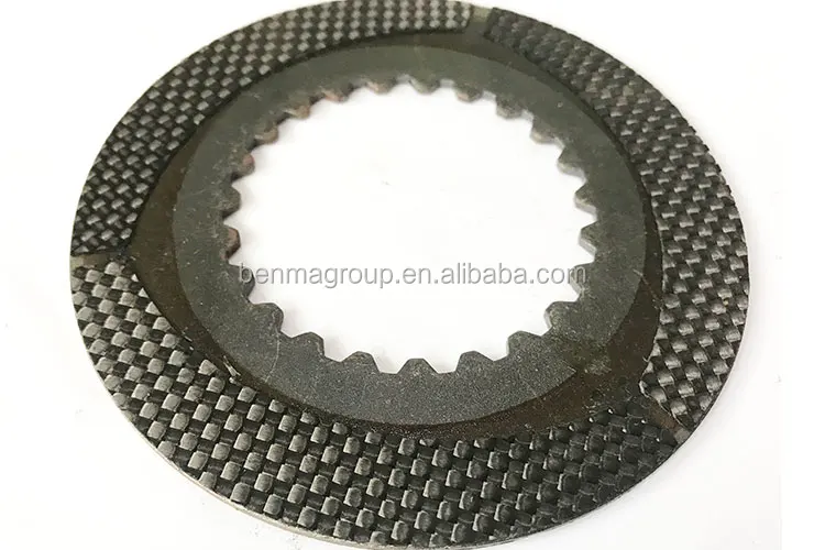 Machinery Clutch Disc Made By Carbon Fiber Buy Machinery Clutch Disc