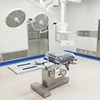 Hospital Adjustable Clinic Hydraulic Operation Table