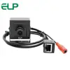 ELP 1 megapixel onvif HD 720P mini cmos hidden ip camera for atm machine