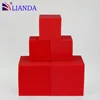 Amusement park foam sponge