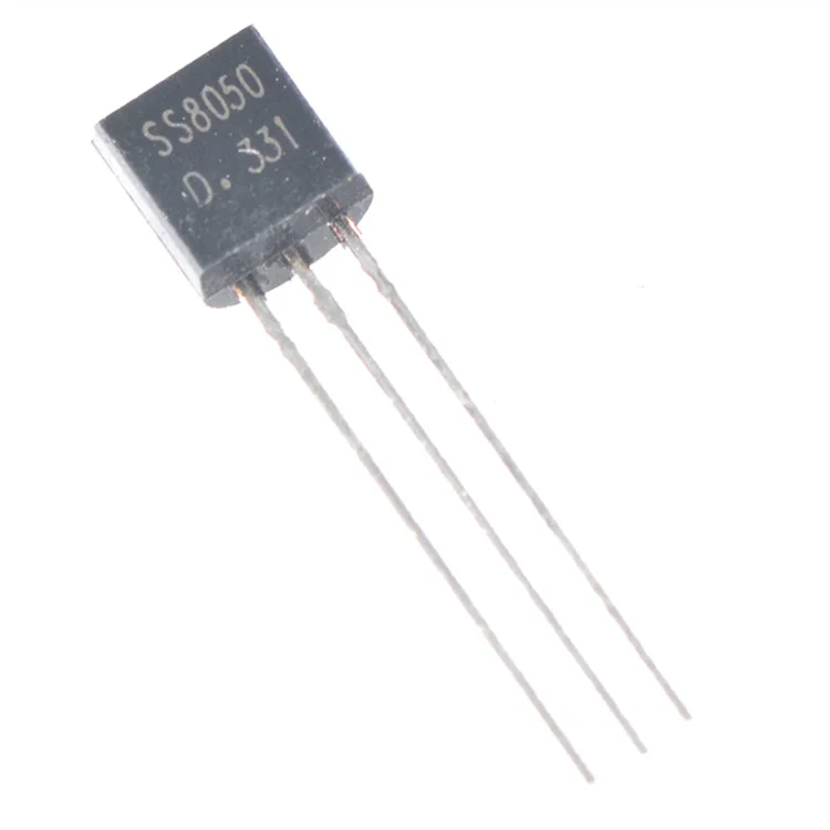 Original Transistor Ss8050 To-92 - Buy Transistor Ss8050 ss8050 ...