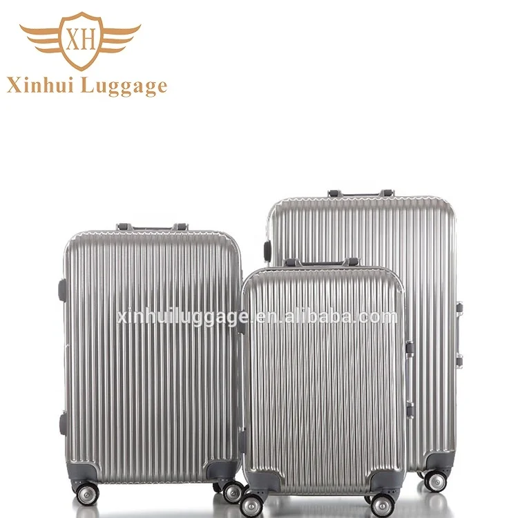 hard cover luggage