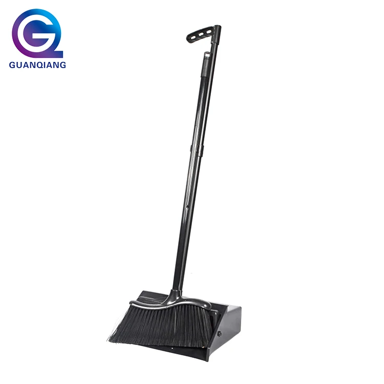 Household Cleaning Supplies Long Handle Soft Plastic Broom Buy Soft