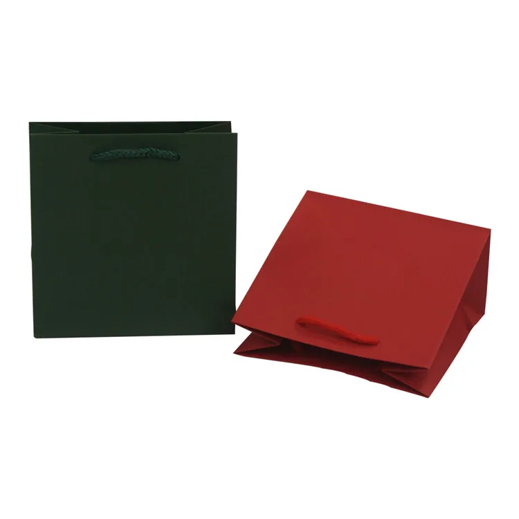 Jialan economical paper carrier bags indispensable for packing gifts-10