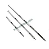 Stainless steel 0.5m 1m 2m Cement Sampler Sampling Tool tester