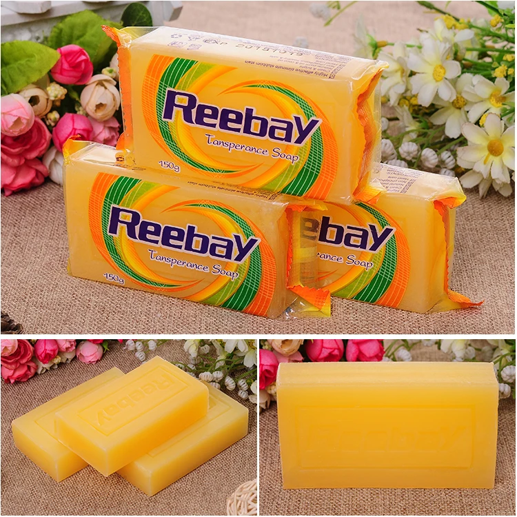 Super Cleaning Performance Natural & Ecofriendly 150g Washing Soap