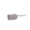 Free sample Abrasive Flap Wheels Suppliers Polishing Compound Suppliers Size in 25*4*3mm