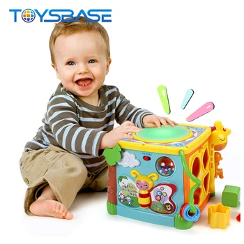 baby activity center