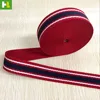 Simple fashionable polyester assorted guangdong 100% polyester webbing