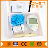 Automatic Blood Testing Equipment One Touch Glucose Meter Unique Health Care Product Accu Chek Active Meter for Rapid Body Check