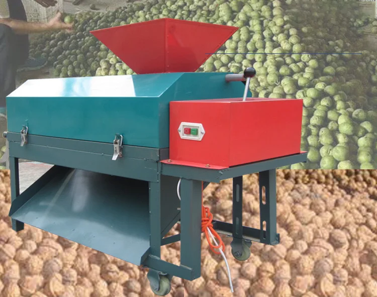 pecan sheller machine automatic