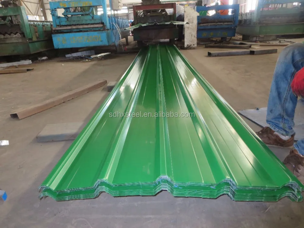 Weight of Galvanized Corrugated Iron Sheet 10mm Thick Steel Plate Hot Rolled Steel Sheet Piles