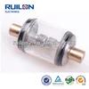 250V~10kV Glass Discharge Tube For Rocket Igniter
