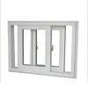 Modern style stable aluminium sliding windows