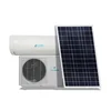 100% solar DC 48v air conditioner 12000btu climatiseur split