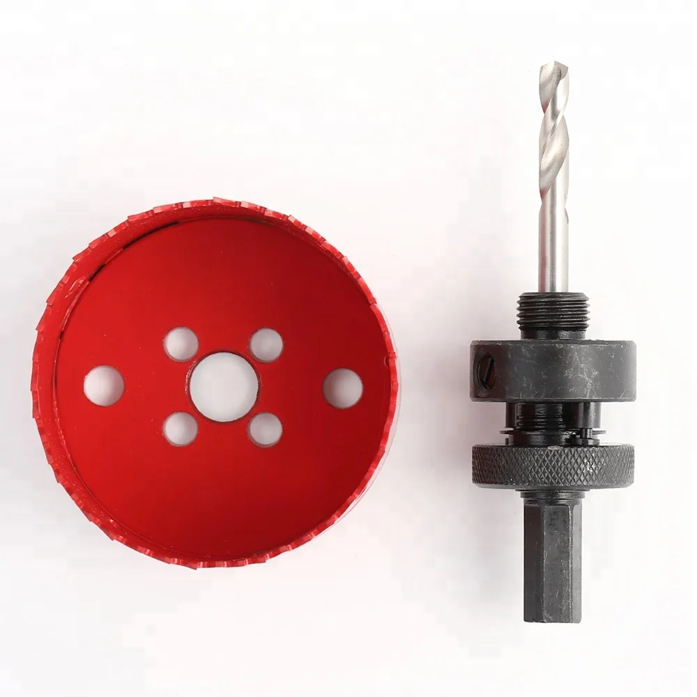 TG tools hss M3 cutting tools bimetal 7 inch hole saw Products from