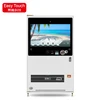 Beverage Vending Machine 43 Inch Touch Screen