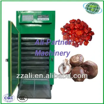 Industrial Automatic Fruits And Vegetables Vacuum Drying Machines - Buy ...