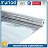 High energy Sound Insulation And Thermal Insulation Board Glass Wool roll Board