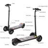 ESWING perfect design mobility 8.5 inch 450w 3 wheel electric scooter sharing for adult